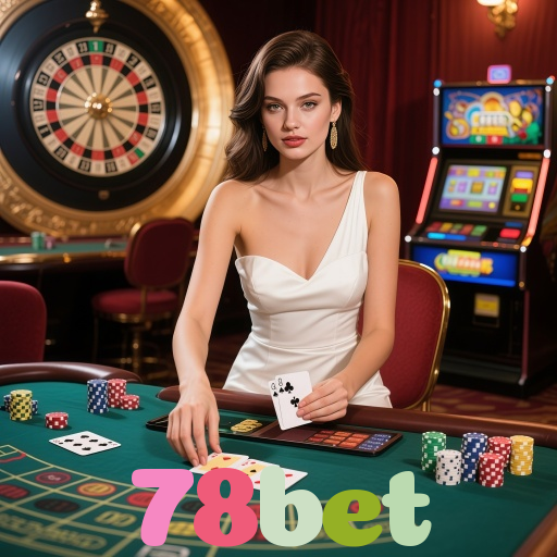 78bet:Aposte no futebol, jogue poker e conquiste vitórias épicas!