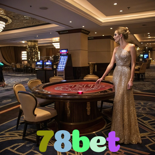 78bet：Aposte nas melhores slots e conquiste prêmios como nunca!