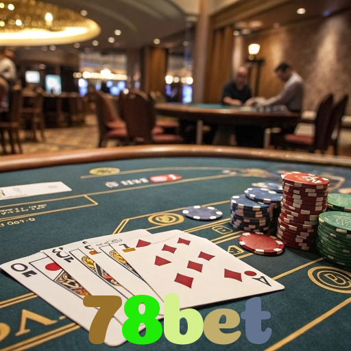 78bet：Aposte no futebol, jogue poker e conquiste vitórias épicas!