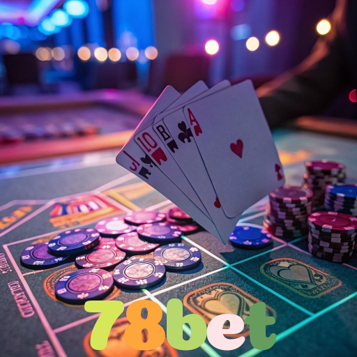 78bet:Jogue poker, aposte no futebol e ganhe em grandes jogos de cassino!