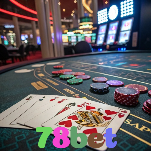 78bet：Aposte nas melhores slots e conquiste prêmios como nunca!