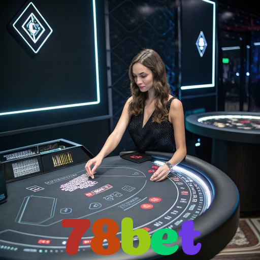 78bet：Aposte nas melhores slots e conquiste prêmios como nunca!