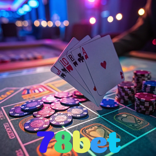 78bet：Aposte no futebol, jogue poker e conquiste vitórias épicas!