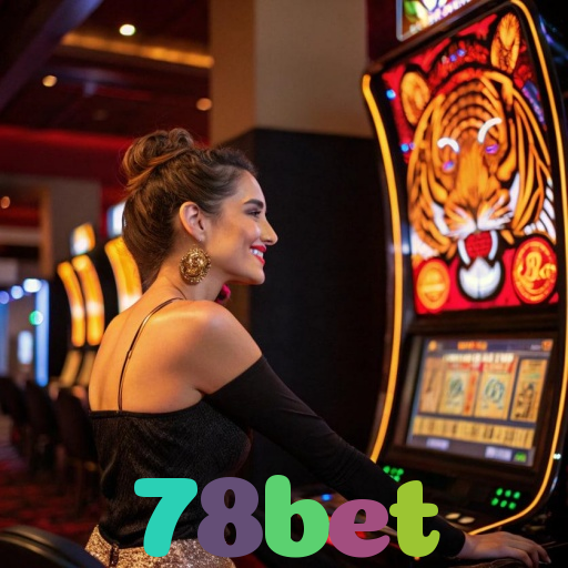 78bet：Aposte nas melhores slots e conquiste prêmios como nunca!