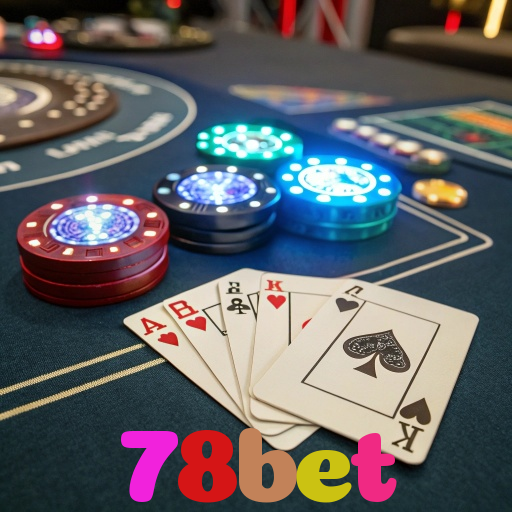 78bet：Aposte no futebol, jogue poker e conquiste vitórias épicas!