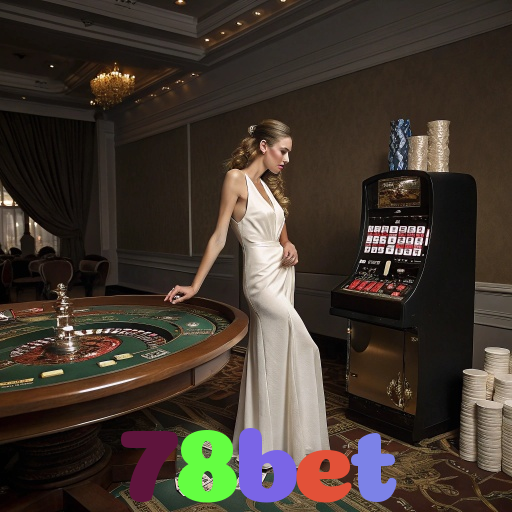 78bet：Aposte nas melhores slots e conquiste prêmios como nunca!
