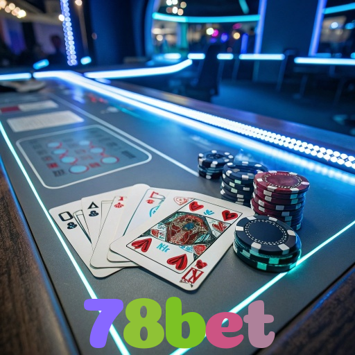 78bet：Aposte nas melhores slots e conquiste prêmios como nunca!