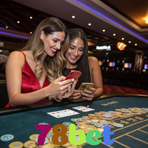 78bet：Aposte nas melhores slots e conquiste prêmios como nunca!