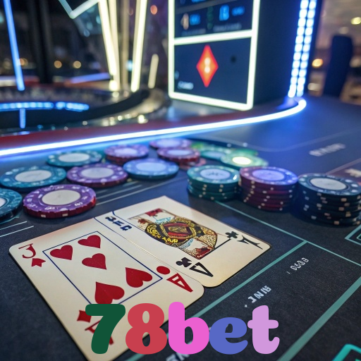 78bet:Aposte no futebol, jogue poker e conquiste vitórias épicas!