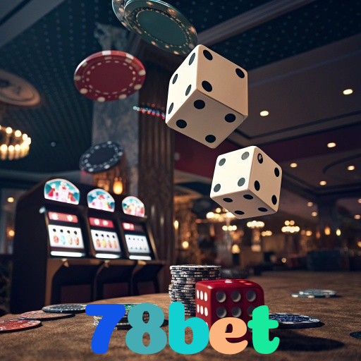 78bet：Aposte nas melhores slots e conquiste prêmios como nunca!