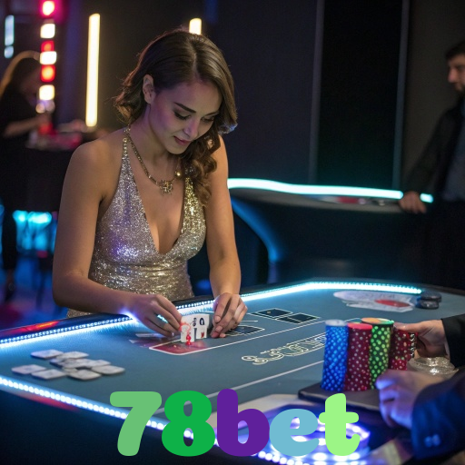 78bet：Aposte no futebol, jogue poker e conquiste vitórias épicas!