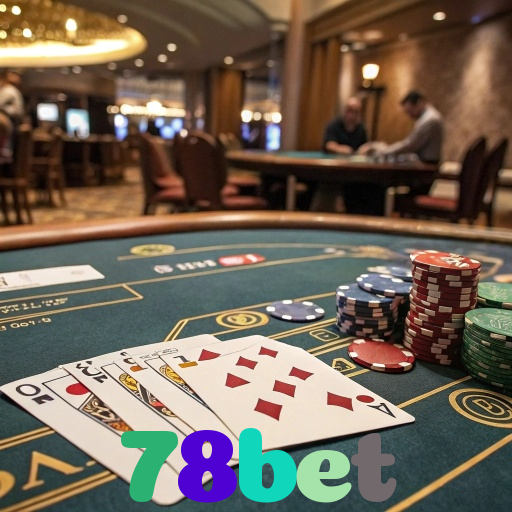 78bet：Aposte nas melhores slots e conquiste prêmios como nunca!