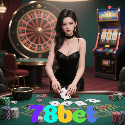 78bet:Aposte nas melhores slots e conquiste prêmios como nunca!