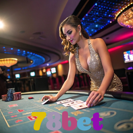 78bet：Aposte no futebol, jogue poker e conquiste vitórias épicas!