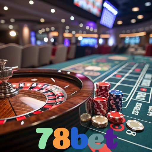 78bet:Aposte no futebol, jogue poker e conquiste vitórias épicas!