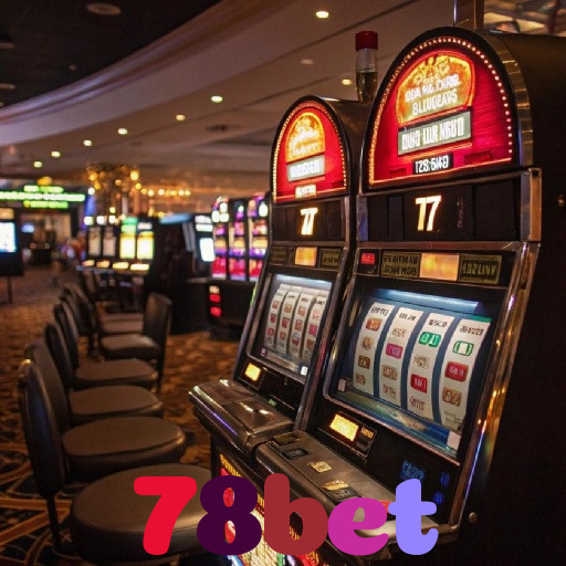78bet：Aposte nas melhores slots e conquiste prêmios como nunca!