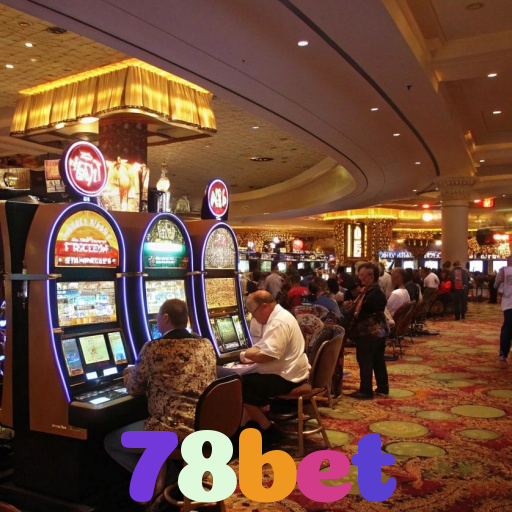 78bet：Aposte nas melhores slots e conquiste prêmios como nunca!