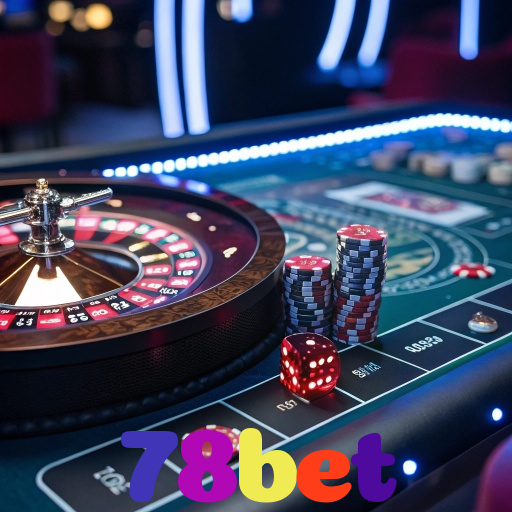 78bet：Aposte nas melhores slots e conquiste prêmios como nunca!