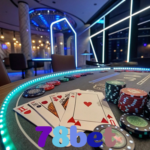 78bet：Jogue poker, aposte no futebol e ganhe em grandes jogos de cassino!