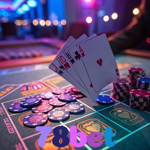 78bet：Jogue poker, aposte no futebol e ganhe em grandes jogos de cassino!