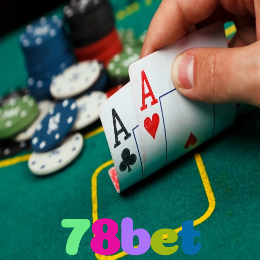 78bet：Jogue poker, aposte no futebol e ganhe em grandes jogos de cassino!