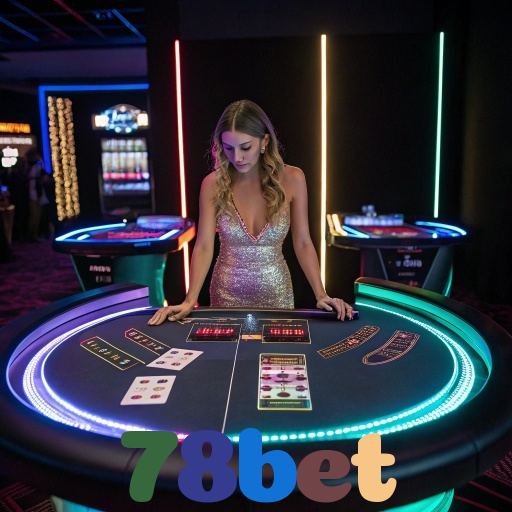 78bet：Aposte no futebol, jogue poker e conquiste vitórias épicas!