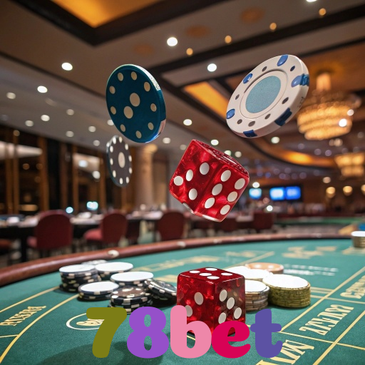 78bet：Aposte no futebol, jogue poker e conquiste vitórias épicas!