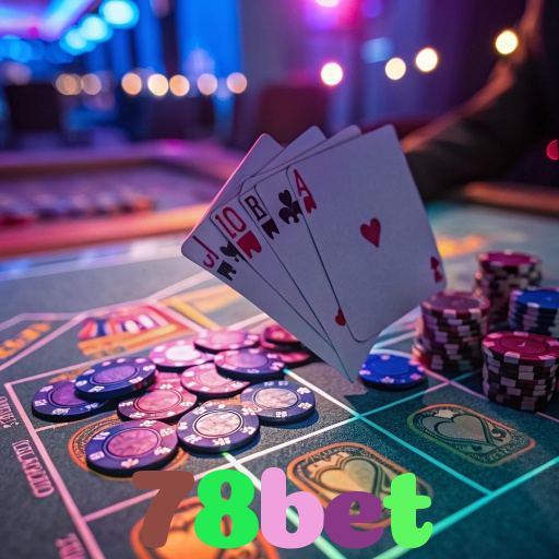 78bet:Jogue poker, aposte no futebol e ganhe em grandes jogos de cassino!