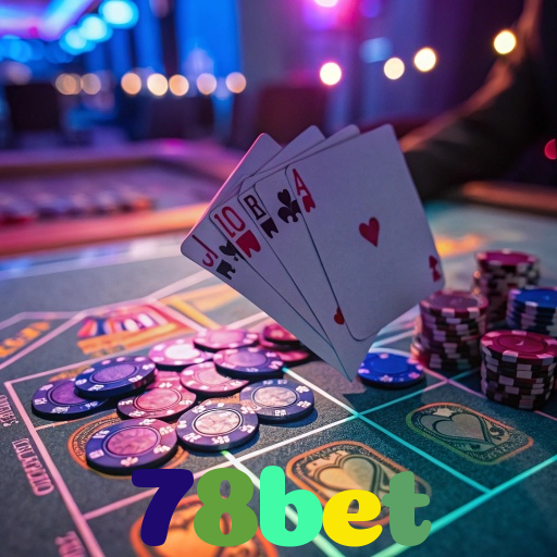 78bet:Jogue poker, aposte no futebol e ganhe em grandes jogos de cassino!