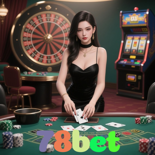 78bet:Aposte nas melhores slots e conquiste prêmios como nunca!