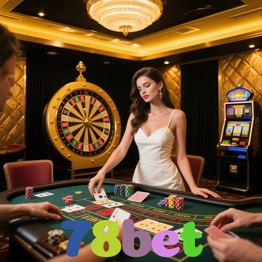 78bet:Aposte no futebol, jogue poker e conquiste vitórias épicas!