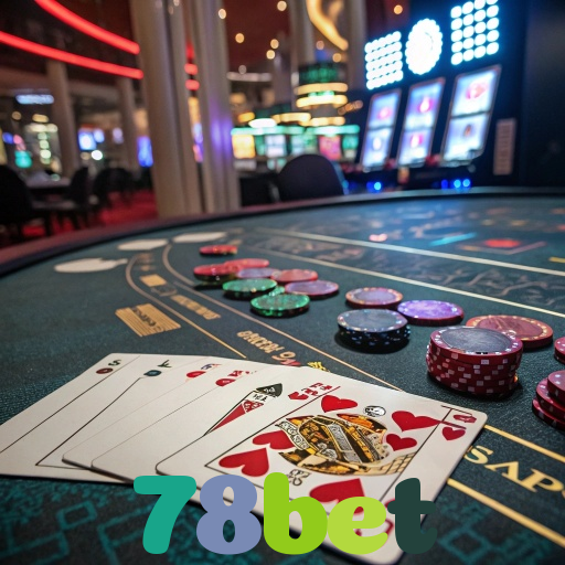 78bet：Jogue poker, aposte no futebol e ganhe em grandes jogos de cassino!