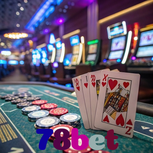 78bet:Jogue poker, aposte no futebol e ganhe em grandes jogos de cassino!