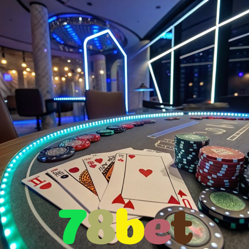 78bet:Aposte no futebol, jogue poker e conquiste vitórias épicas!