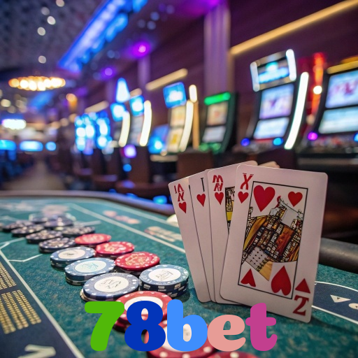 78bet：Jogue poker, aposte no futebol e ganhe em grandes jogos de cassino!