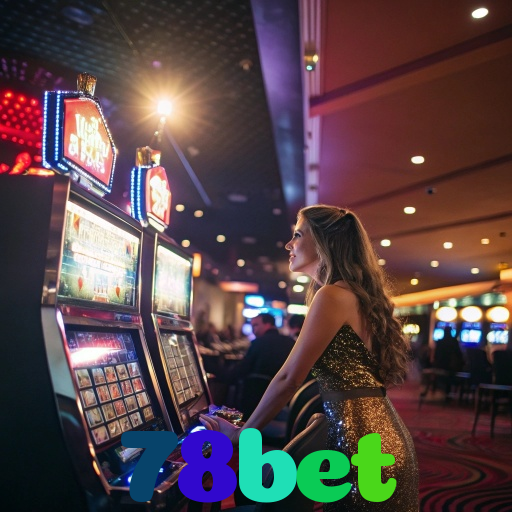 78bet:Aposte nas melhores slots e conquiste prêmios como nunca!