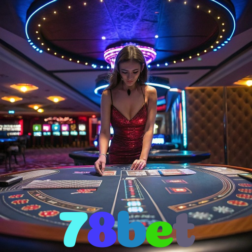 78bet：Aposte no futebol, jogue poker e conquiste vitórias épicas!