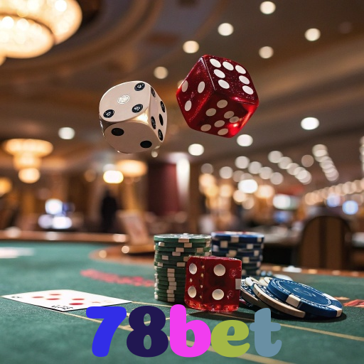 78bet：Aposte no futebol, jogue poker e conquiste vitórias épicas!
