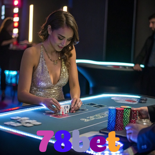 78bet：Aposte nas melhores slots e conquiste prêmios como nunca!