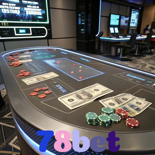 78bet：Aposte nas melhores slots e conquiste prêmios como nunca!