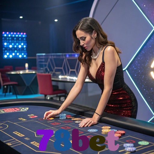 78bet：Aposte nas melhores slots e conquiste prêmios como nunca!