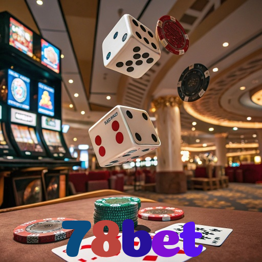 78bet：Jogue poker, aposte no futebol e ganhe em grandes jogos de cassino!