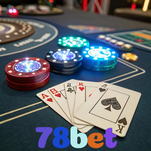 78bet:Aposte no futebol, jogue poker e conquiste vitórias épicas!