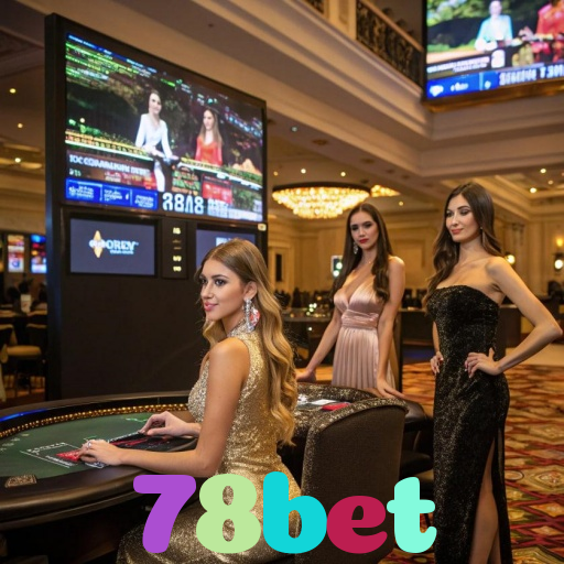 78bet：Aposte nas melhores slots e conquiste prêmios como nunca!