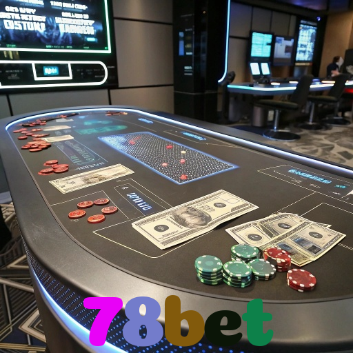 78bet：Jogue poker, aposte no futebol e ganhe em grandes jogos de cassino!