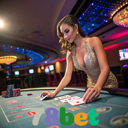78bet：Aposte no futebol, jogue poker e conquiste vitórias épicas!