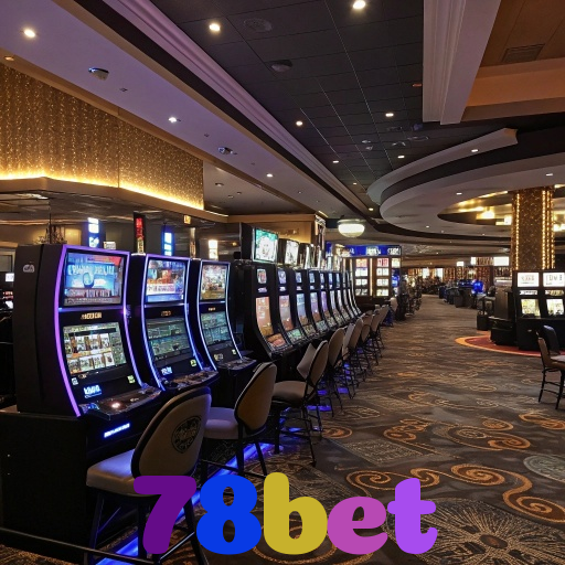 78bet：Aposte nas melhores slots e conquiste prêmios como nunca!