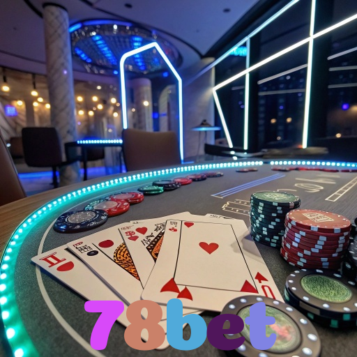 78bet：Aposte no futebol, jogue poker e conquiste vitórias épicas!