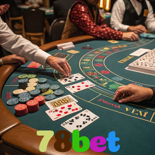 78bet:Jogue poker, aposte no futebol e ganhe em grandes jogos de cassino!