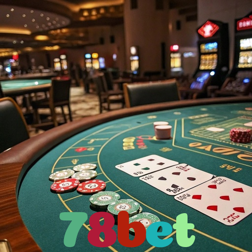 78bet：Aposte nas melhores slots e conquiste prêmios como nunca!